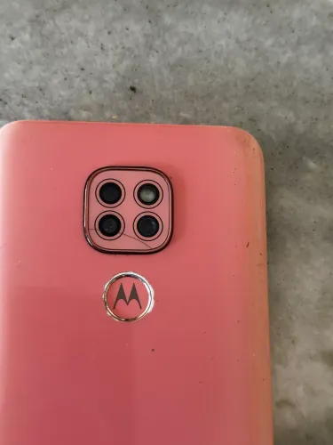 Motorola 9play