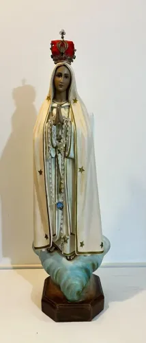 Nossa Senhora de Fátima