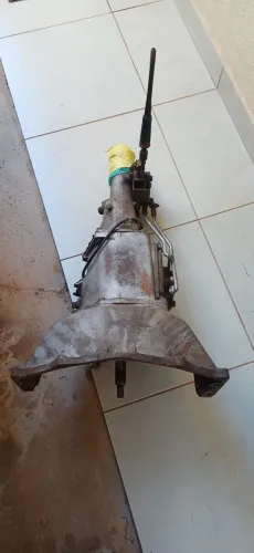 Cambio opala