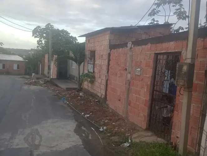 Vendo esse lindo terreno ..no lago azul
