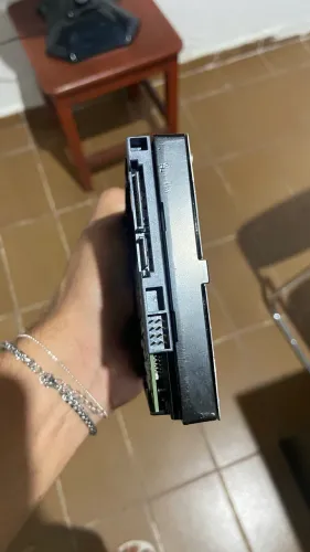HD WD Blue 500GB