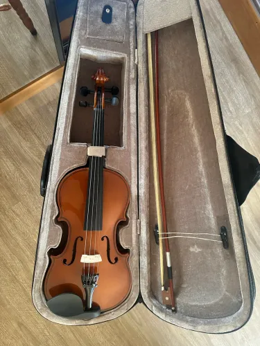 Vendo Violino