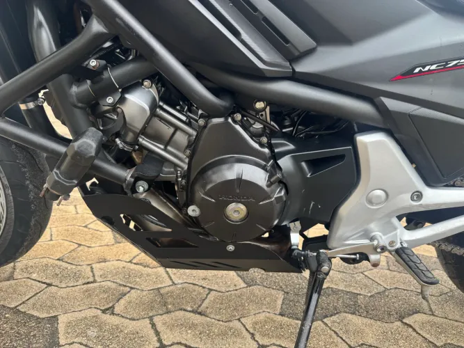 Nc 750