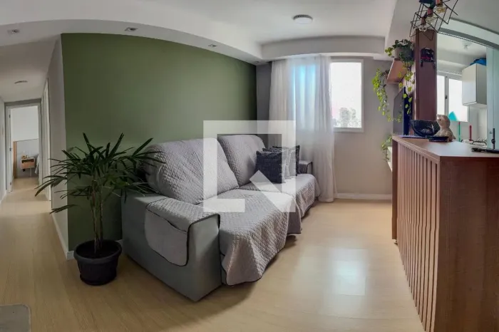 Apartamento à Venda - Vila Andrade, 2 Quartos, 41 m2