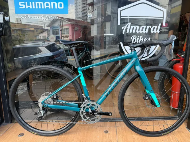 Specialized Diverge tamanho 52 