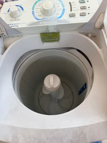 Máquina de lavar - electrolux - 8kg