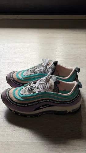 Nike Air Max 97 ?Have a Nike Day?