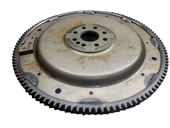 Cremalheira Volante Do Motor Vw Delivery 8 160 2015