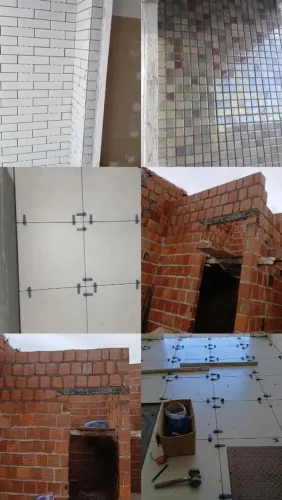 Gss construtora