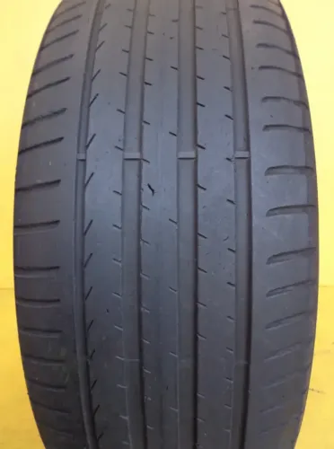 pneu pirelli 205/55 r17 meia vida