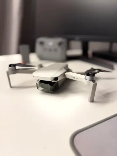 Drone DJI Mini 4k