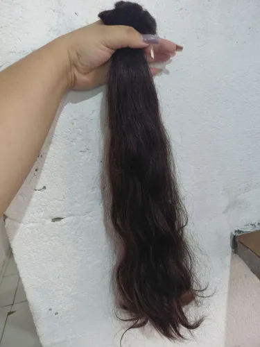 Cabelo Humano 