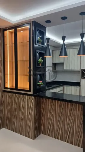 CASA Á VENDA, CONDOMÍNIO MÔNACO Jardim Florianópolis, Cuiabá, MT