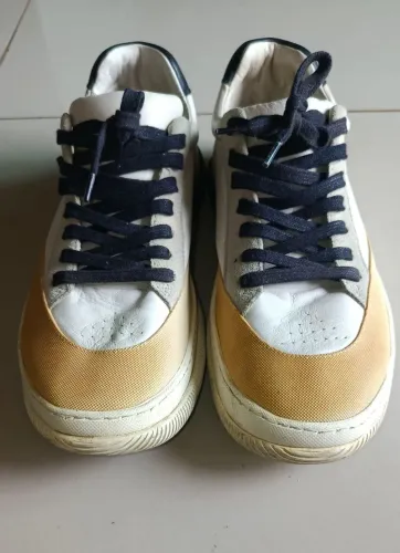 Tênis Osklen Hybrid Laces