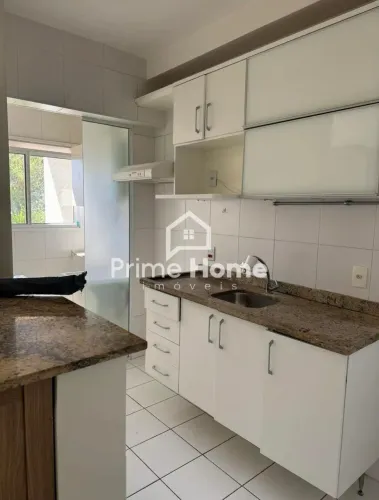 apartamento - Parque Prado - Campinas
