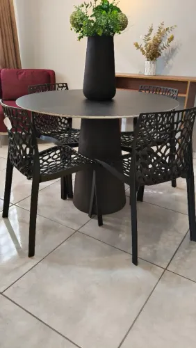Mesa 4 cadeiras