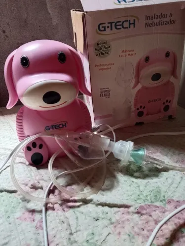 Nebulizador