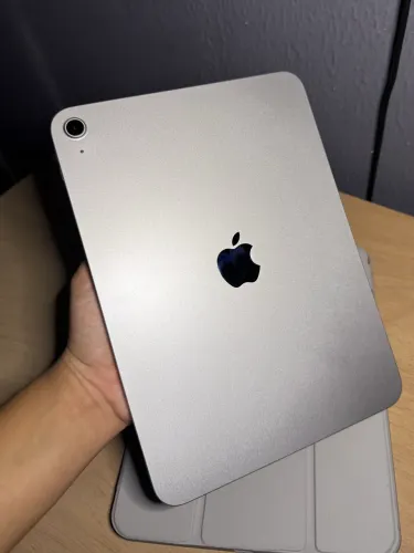 iPad 11 128GB PRATA