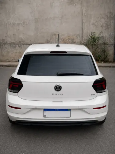 Polo TSI 2024 Aluguel Uber/99 Aplicativo