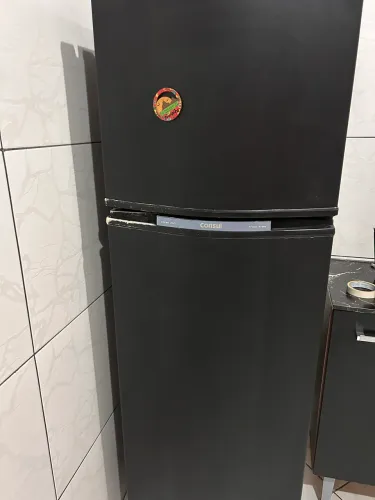 Geladeira cônsul biplex 300 frost free