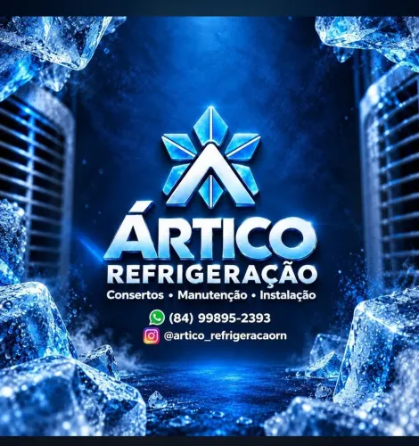 Consertos de geladeira, máquinas de lavar e frezers