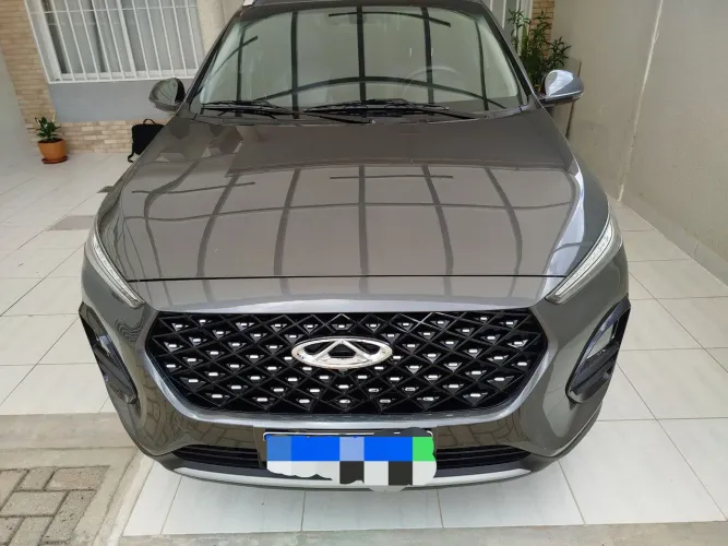 Chery Tiggo 3X PRO 1.0 Turbo Flex AUT 2022