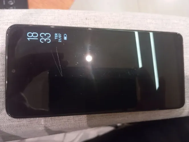Poco F4 Xiaomi