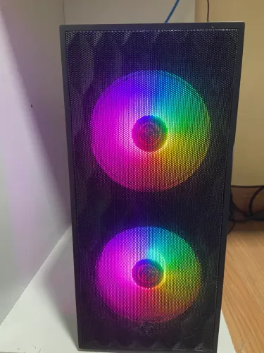 Computador gamer 32ram 12 geração 