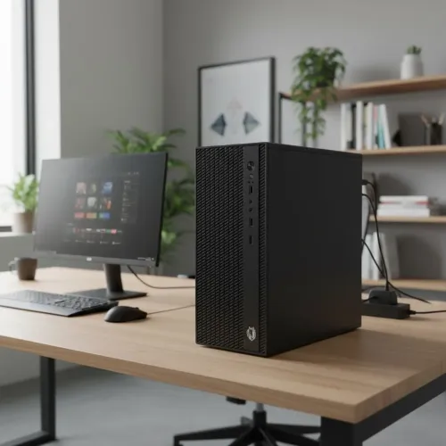 Computador Intel I5