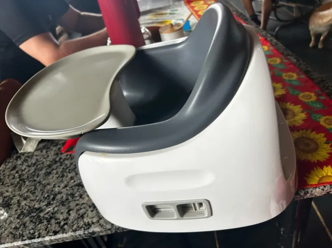 Cadeirinha portátil