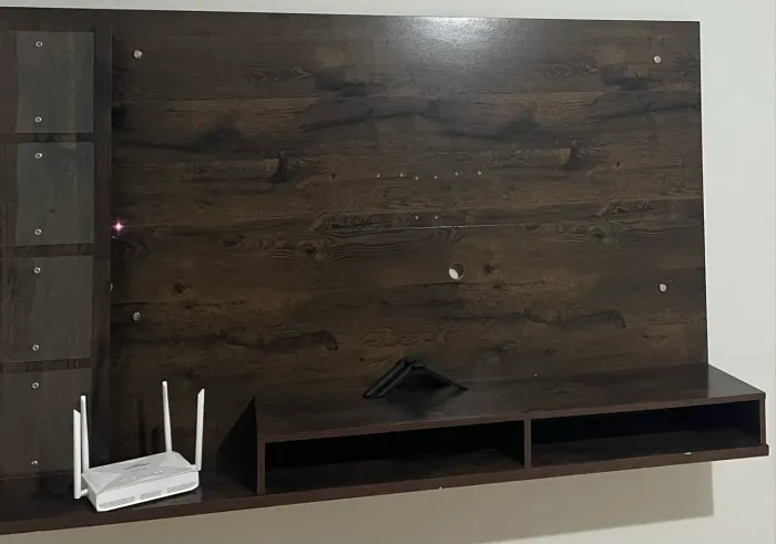 Painel para TV
