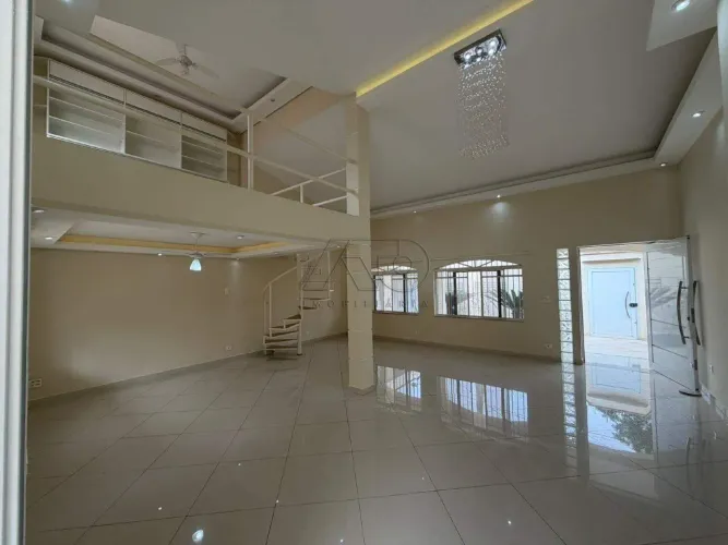 Casa para aluguel, 3 quartos, 1 suíte, 4 vagas, NOVA PIRACICABA - PIRACICABA/SP
