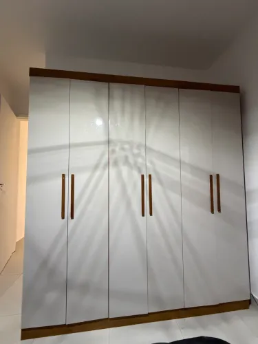 Guarda roupa casal