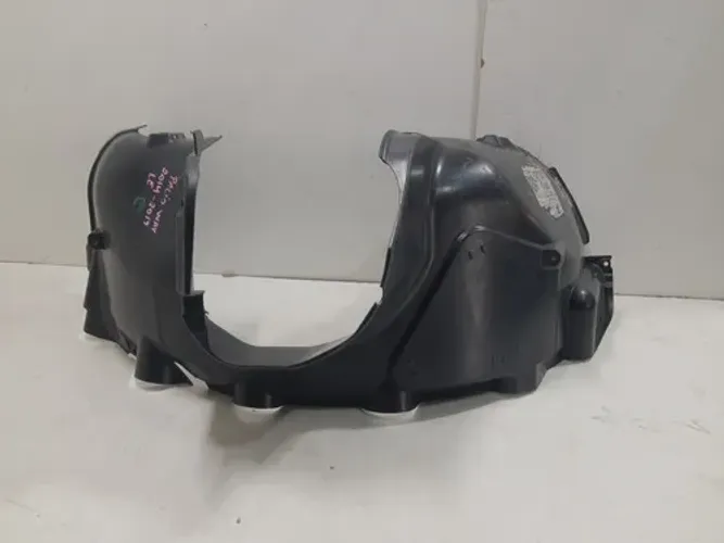 Para Barro Fiat Palio L.esquerdo 2008/2017 Original 21763