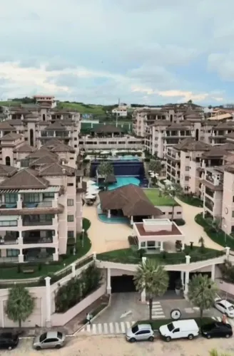 AQUIRAZ APARTAMENTO TERREO