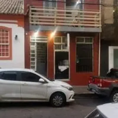 Alugo Kitnet no centro. Ótima localização