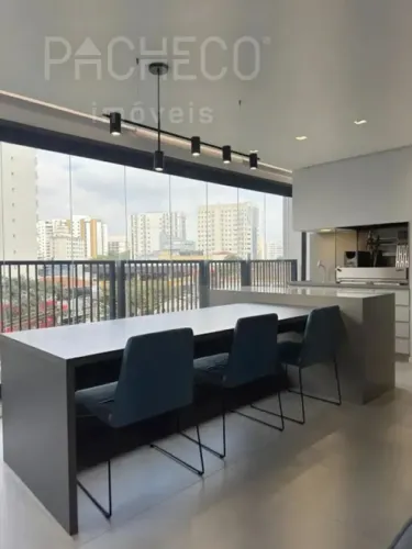 Apartamento, Moema - São Paulo