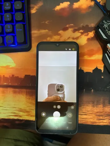 Samsung Galaxy A14 Preto