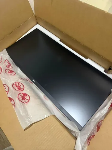 MONITOR LG