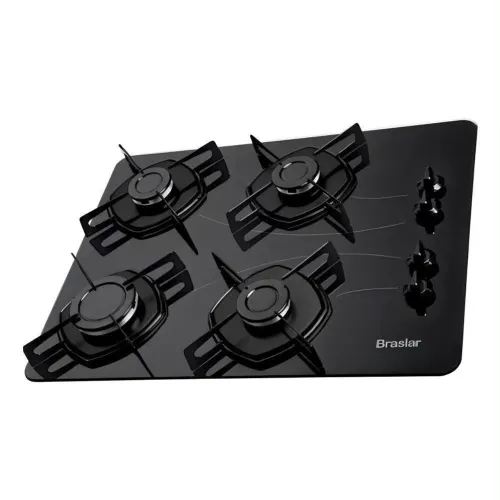 Cooktop 4 BOCAS