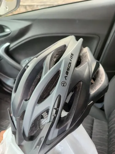 Capacete ciclismo Absolut