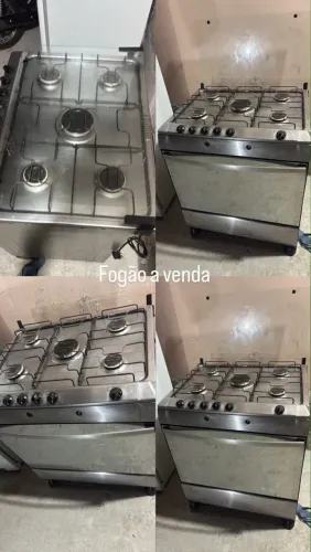 Fogão
