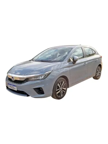 Sucata city 2023 hatch 