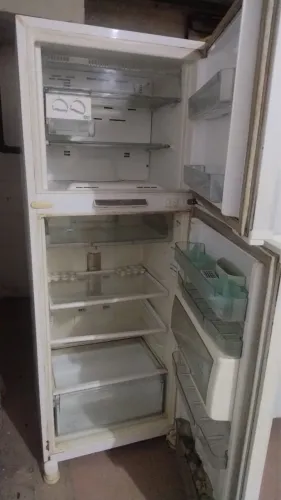 Refrigerador Cônsul 410 litros Frost Fress