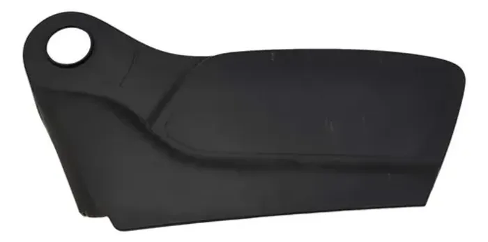 Moldura Lateral Banco Passageiro Renault Captur 2022
