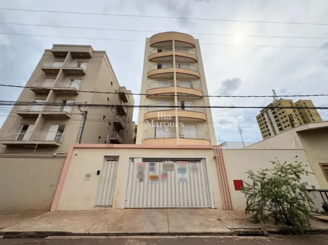 Apartamento na Santa Cruz com 72 metros , 2 Dormitórios.