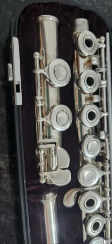 Flauta Transversal Yamaha 281S