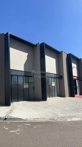 Sala Comercial com 40m² no bairro Lago Sul - Bady Bassitt