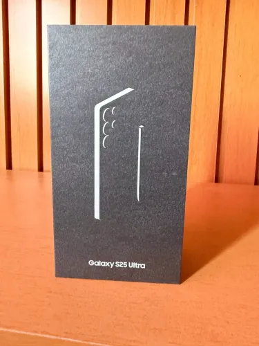 Galaxy S25 Ultra - 2656 GB
