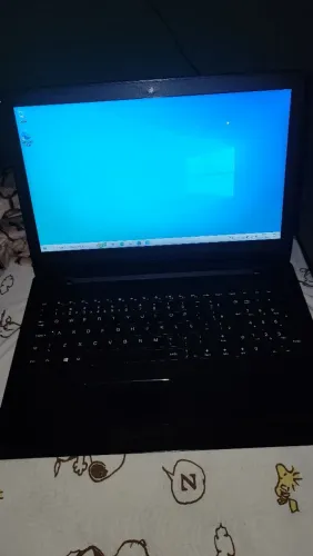 ACEITO OFERTA notebook Lenovo ideapad 110 15IBR usado